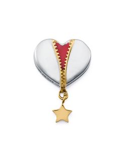 Motivo Viceroy Acero Bicolor Dorado Mujer 14239M01000 Corazón Estrella