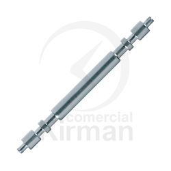 Pasadores Reloj Acero 21500-178-19 P. RX Diámetro 1,75mm x 19mm ancho