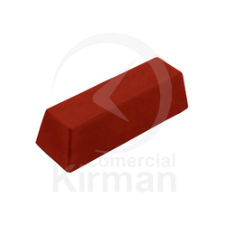 Pasta Pulir 16079 Roja Para Oro-Plata