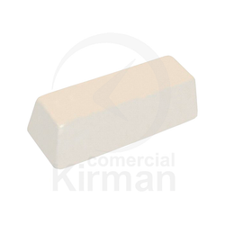 Pasta Pulir 16081 Blanca Para Metales
