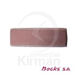 Pasta Pulir Bocks 16218 Para Acero-Latón-Otros Metales - P204G