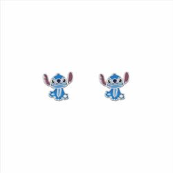 Pendientes Stitch Bronce BC0001P Disney