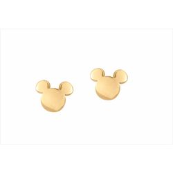 Pendientes Disney Oro 18kts 18K0013P Mickey