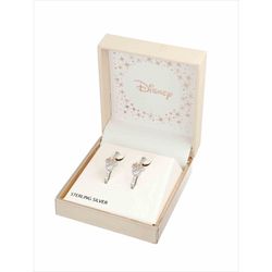 Pendientes Disney Plata AG0036P Aro Minnie