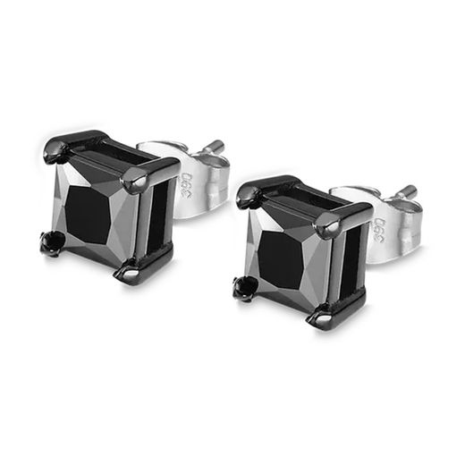 Lotus Style Herrenohrringe LS2166-4/2 Stahl