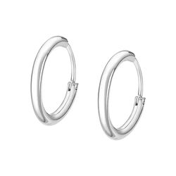 Pendientes Lotus Style Hombre LS2241-4/1 Acero