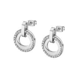 Lotus Style Women's Earrings LS2176-4/1 Steel