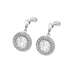 Pendientes Lotus Style Mujer LS2181-4/1 Acero