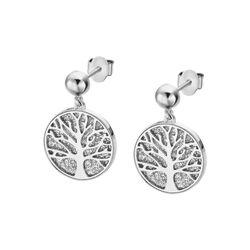Pendientes Lotus Style Mujer LS2225-4/1 Acero