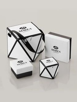 Pendientes Marea Acero C03101/AK Colgante Redondo En Brillo