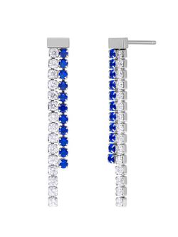 Pendientes Marea Mujer C02301/AG Acero