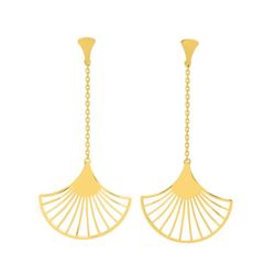 Pendientes Oro 18kts (18)2.5043.00 Art Déco