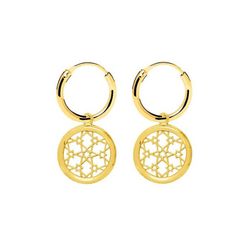 Pendientes Oro 18kts (18)2.5054.00 Shéhérazade
