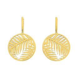 Pendientes Oro 18kts (18)2.5180.00 Jungle