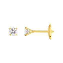 Pendientes Oro 18kts Argyor-MRM (18)2.7052.50 Diamante H SI