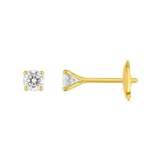 Pendientes Oro 18kts Argyor-MRM (18)2.7052.50 Diamante H SI