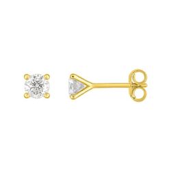 Pendientes Oro 18kts Argyor-MRM (18)2.7054.60 Diamante H P1