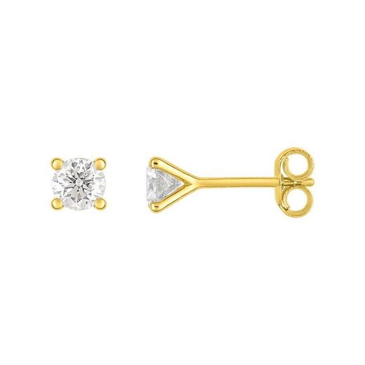 Boucles d'oreilles en or 18 carats Argyor-MRM (18)2.7054.60 Diamant H P1