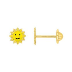Pendientes Oro 18kts Argyor MRM (18)2.7464.00 Sol