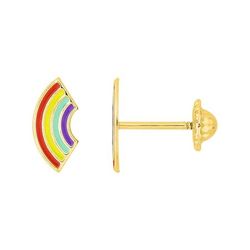 Pendientes Oro 18kts Argyor MRM (18)2.7465.00 Arcoíris