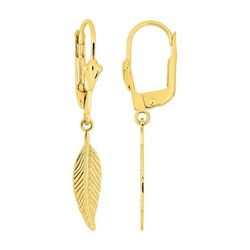 Pendientes Oro 18kts Argyor MRM (18)2.7471.00 Colgante Hoja