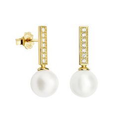 Pendientes Oro 18kts Argyor MRM 9,00mm (18)75A0008 12 Diamantes