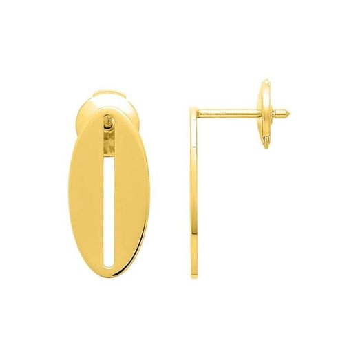 18kt Gold Earrings (18)2.2501.00 Masviel