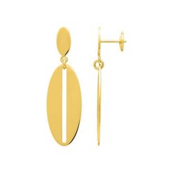 Pendientes Oro 18kts (18)2.2503.00 Masviel