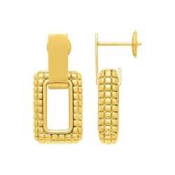 Pendientes Oro 18kts (18)2.2509.00 Masviel