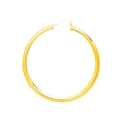 Pendientes Oro 9krs Argyor MRM Mujer (9)650001.8 Aro Liso En Brillo