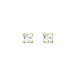 Pendientes Oro 9kts Argyor-MRM (9)293025.Z0 Circonitas