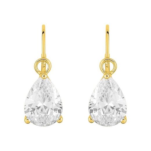 9kt Gold Earrings Argyor-MRM (9)293038.Z0 Zirconias