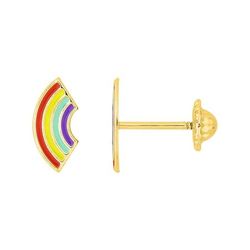 Pendientes Oro 9Kts Argyor MRM (9)297465.00 Arcoíris