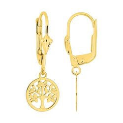 Pendientes Oro 9Kts Argyor MRM (9)297470.00 Colgante Árbol De La Vida