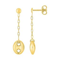 Pendientes Oro 9kts Argyor MRM (9)297486.00 Colgante Cadena Eslabón