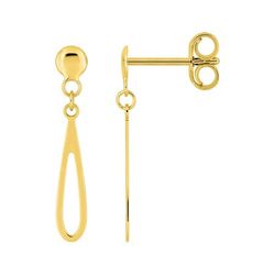 Pendientes Oro 9kts Argyor MRM (9)297488.00  Colgante Gota Calada