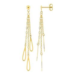 Pendientes Oro 9kts Argyor MRM (9)297489.00 Colgante Cadenas