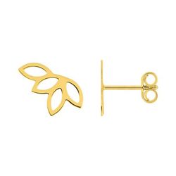 Pendientes Oro 9kts Argyor MRM (9)297490.00 Hojas Calada