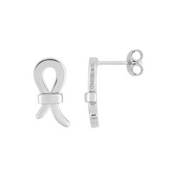 Pendientes Oro Blanco 18kts (18)2.5513.01 Loop