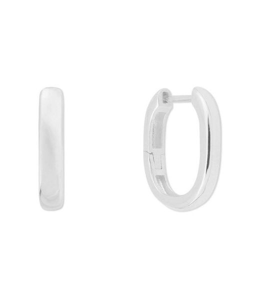 Arracades Plata 15mm Liska MED211A Cèrcol