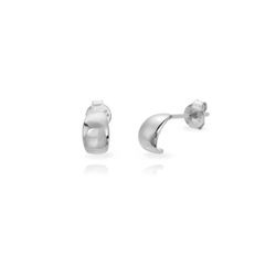 Pendientes Plata 8x5mm PEL1314RH Lágrima
