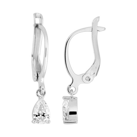 Pendientes Plata Argyor MRM (AG)335114.1 Colgante Circonita