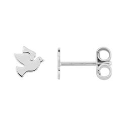 Pendientes Plata Argyor MRM (AG)335754 Paloma