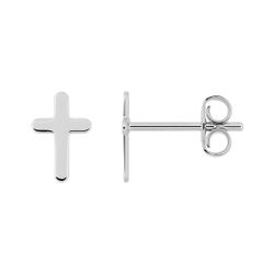 Pendientes Plata Argyor MRM (AG)335764 Cruz