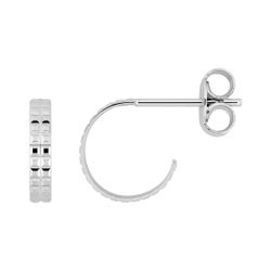 Pendientes Plata Argyor MRM (AG)335856 Medio Aro