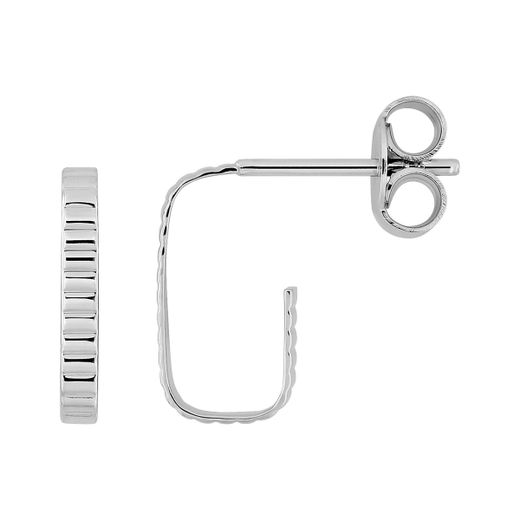 Pendientes Plata Argyor MRM (AG)335863 Medio Aro