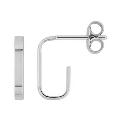 Pendientes Plata Argyor MRM (AG)335937 Medio Aro