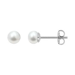 Pendientes Plata Argyor MRM Mujer (AG)335A25 Perla Cultivada