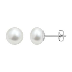 Pendientes Plata Argyor MRM Mujer (AG)335A27 Perla Cultivada