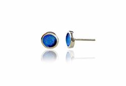 Pendientes Plata Arior 1141622EPP Lunar